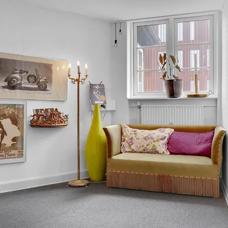 Semesterbostad 12 Bedroom Gorgeous In
