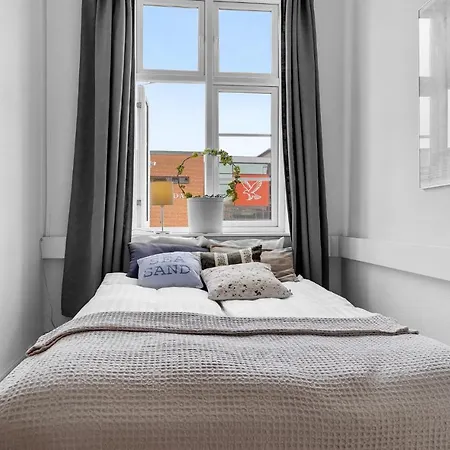 12 Bedroom Gorgeous In Semesterbostad *