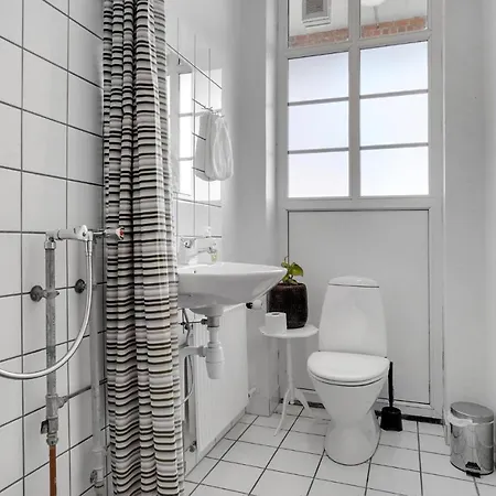 12 Bedroom Gorgeous In Kolding