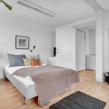 12 Bedroom Gorgeous In Kolding