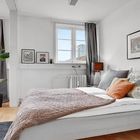 12 Bedroom Gorgeous In Semesterbostad Kolding