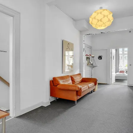 Semesterbostad 12 Bedroom Gorgeous In