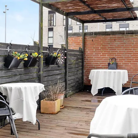 12 Bedroom Gorgeous In Kolding