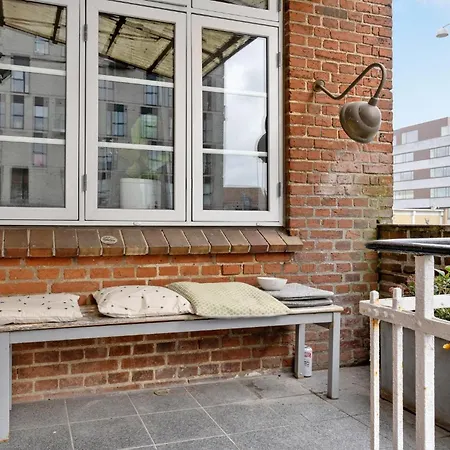 Semesterbostad 12 Bedroom Gorgeous In Kolding