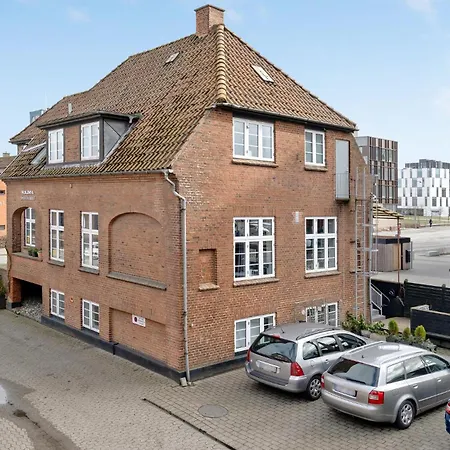 12 Bedroom Gorgeous In Semesterbostad
